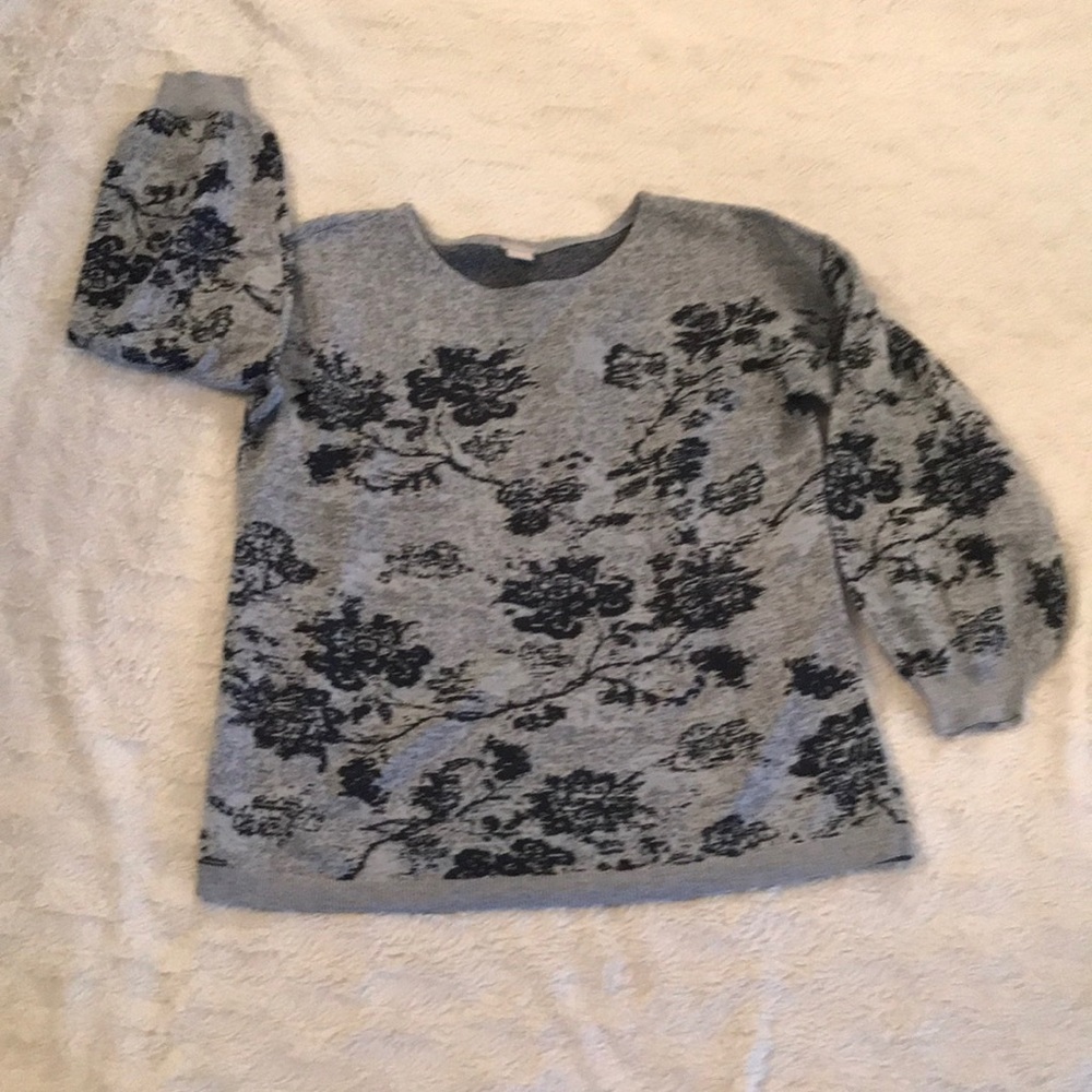 light weight Sweater